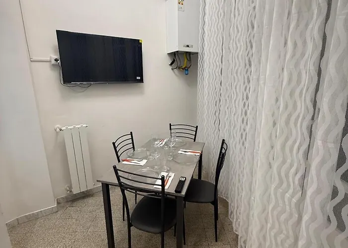 Exclusive House Province Hébergement de vacances *