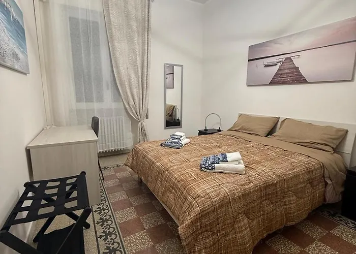 Hébergement de vacances Exclusive House Province Rome