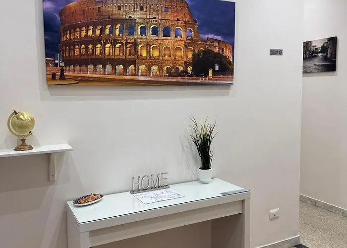 Exclusive House Province Tatil Evi Roma